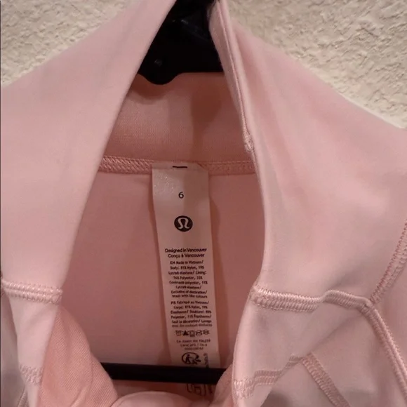 Lululemon Define jacket - Picture 2 of 4